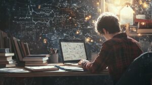 Comment se préparer à un test psychotechnique en développant votre perception visuelle