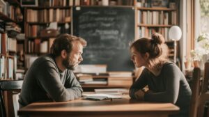 Adolescent manipulateur et menteur : distinguer les mensonges normaux des comportements pathologiques